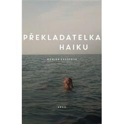 Překladatelka haiku