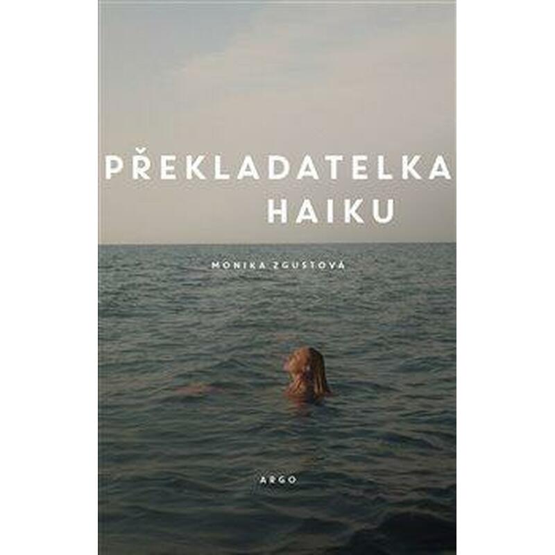 Překladatelka haiku