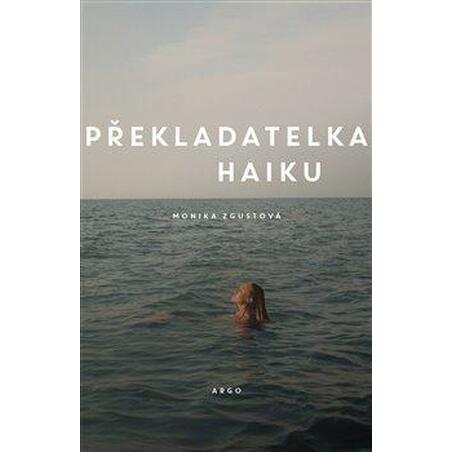 Překladatelka haiku