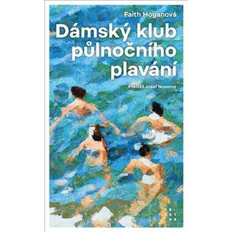 Dámský klub půlnočního plavání
