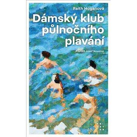 Dámský klub půlnočního plavání