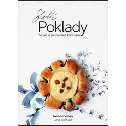Sladké POKLADY české a...