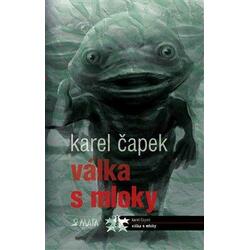 Válka s mloky