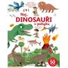 Nej... DINOSAUŘI v pohybu