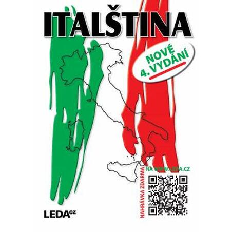 Italština - Učebnice + mp3 zdarma (A1/A2/B1 - B1/B2/C1)