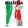 Italština - Učebnice + mp3 zdarma (A1/A2/B1 - B1/B2/C1)