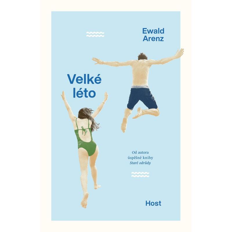 Velké léto
