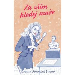 Za vším hledej muže