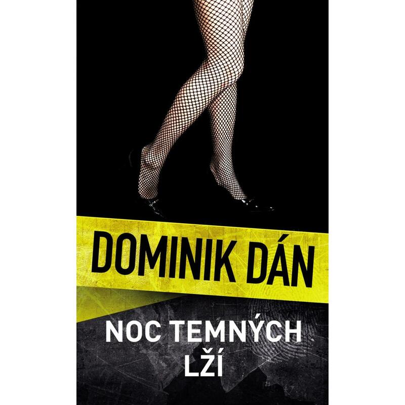 Noc temných lží