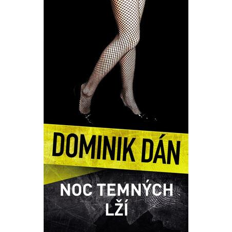 Noc temných lží