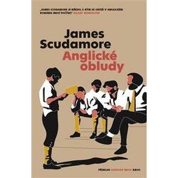Anglické obludy