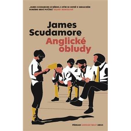 Anglické obludy