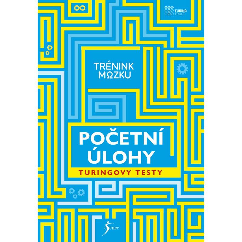 Trénink mozku: Početní úlohy