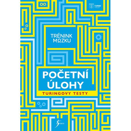 Trénink mozku: Početní úlohy