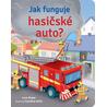 Jak funguje hasičské auto?