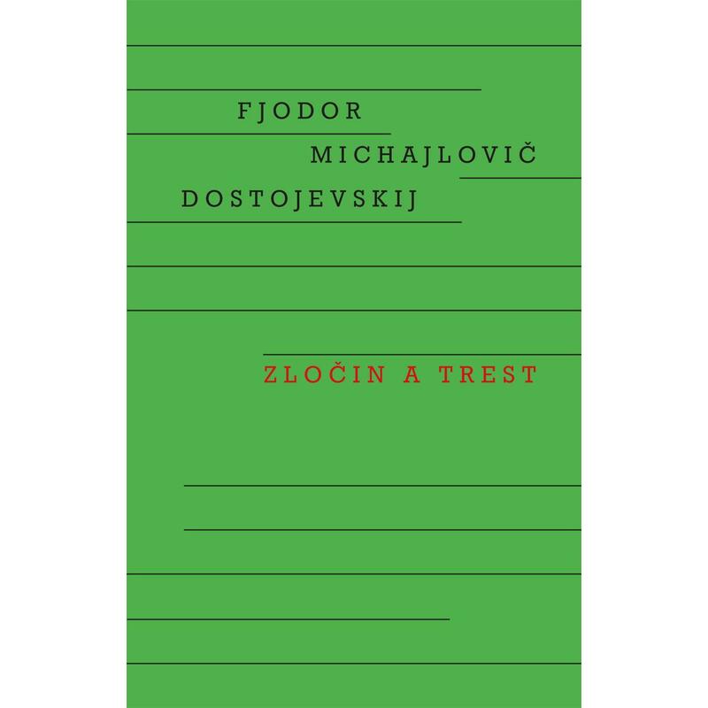 Zločin a trest
