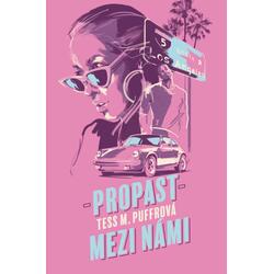 Propast mezi námi