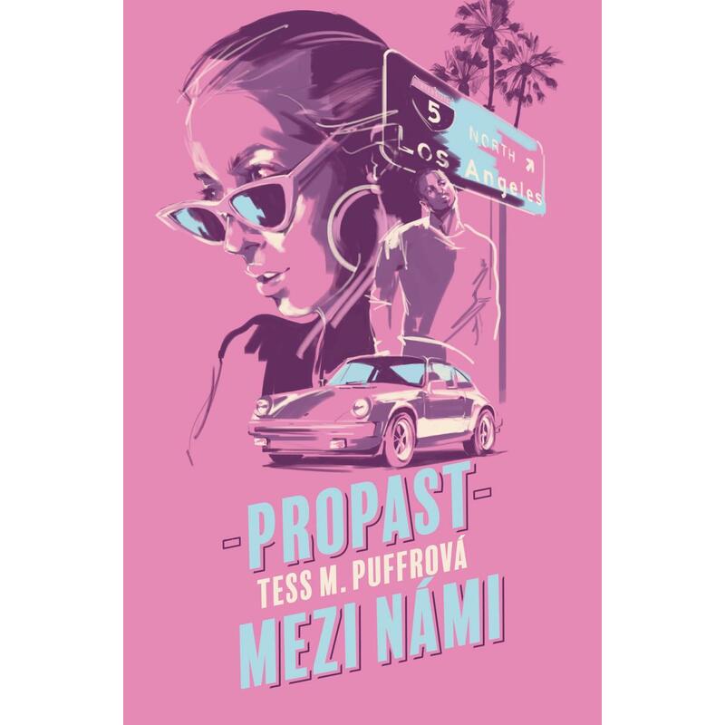 Propast mezi námi