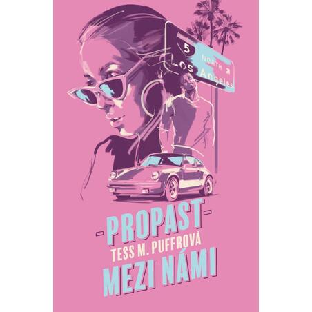 Propast mezi námi
