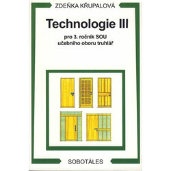 Technologie III pro 3.r....