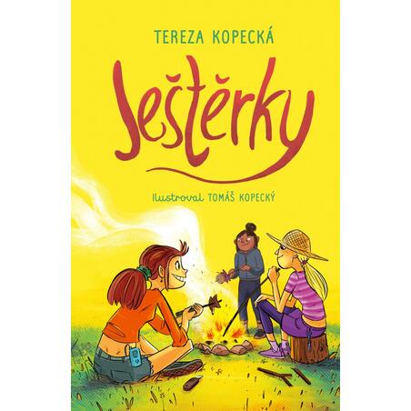 Ještěrky