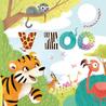 V ZOO - Zvuková knížka