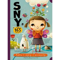 Sny - Fakta, mýty, nesmysly