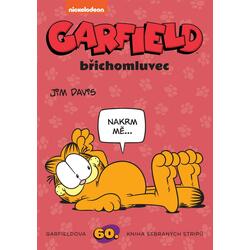 Garfield Garfield...
