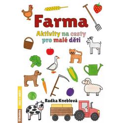 Farma - Aktivity na cesty...