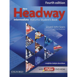 New Headway Intermediate...