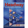 New Headway Intermediate Maturita Student´s Book 4th (CZEch Edition)