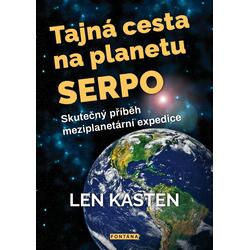 Tajná cesta na planetu...