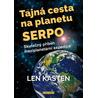 Tajná cesta na planetu Serpo - Skutečný příběh meziplanetární expedice