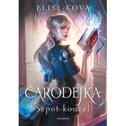 Čarodějka 1 - Šepot kouzel