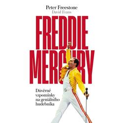 Freddie Mercury - Důvěrné...