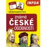 Známé české osobnosti - vědomostní hra