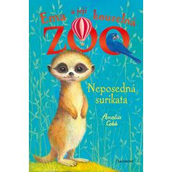 Ema a její kouzelná ZOO 9 -...