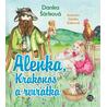 Alenka, Krakonoš a zvířátka