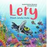 Lery - Příběh želvího kluka