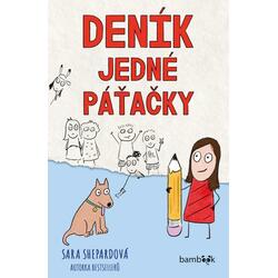 Deník jedné páťačky