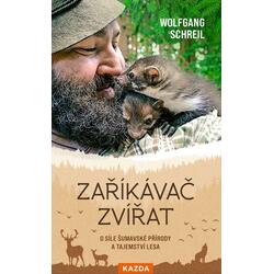 Zaříkávač zvířat - O síle...