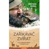Zaříkávač zvířat - O síle šumavské přírody a tajemství lesa