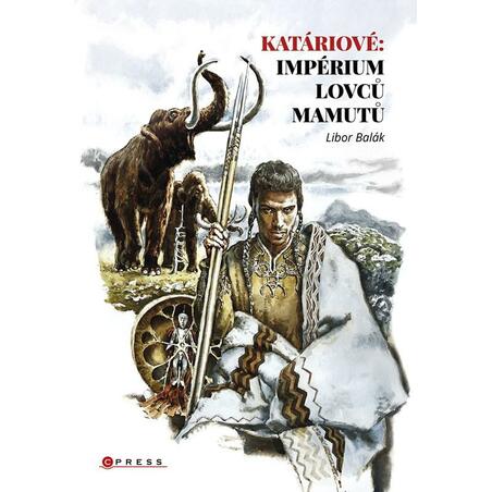 Katáriové: Impérium lovců mamutů