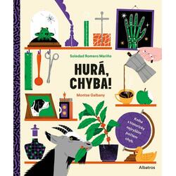 Hurá, chyba!