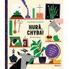 Hurá, chyba!