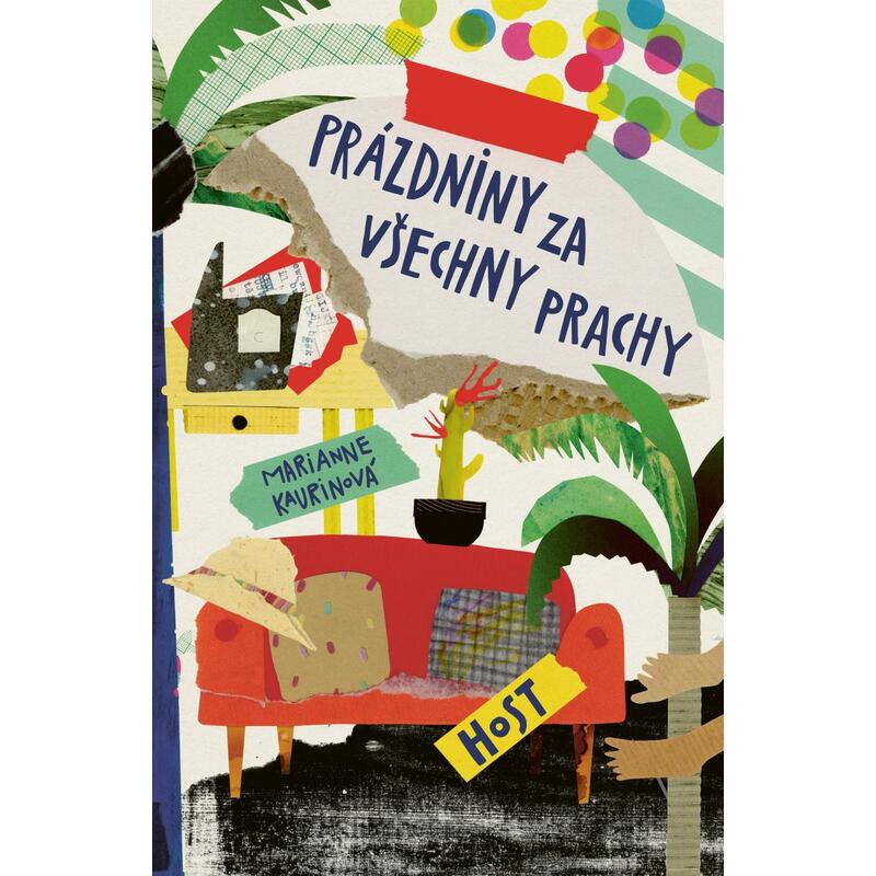 Prázdniny za všechny prachy