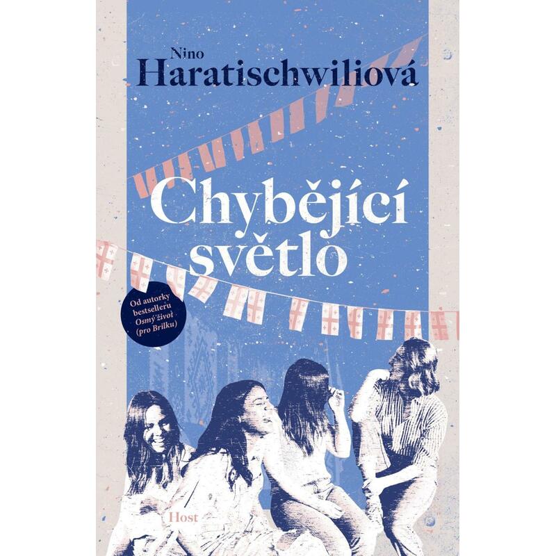 Chybějící světlo