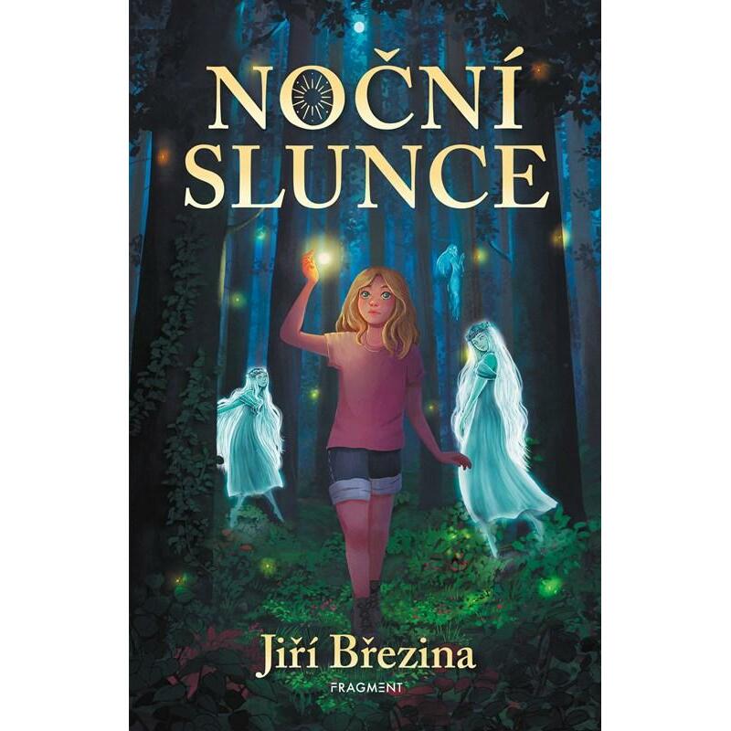Noční slunce
