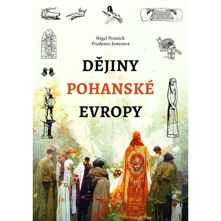 Dějiny pohanské Evropy