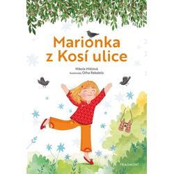 Marionka z Kosí ulice